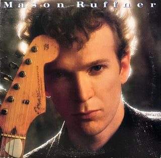 Mason Ruffner- Mason Ruffner - Darkside Records