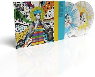 Nina Simone- Nina Simone: The Montreux Years - Darkside Records