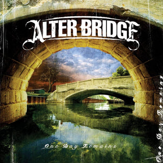Alter Bridge- One Day Remains - Darkside Records
