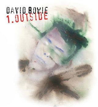 David Bowie- 1. Outside (The Nathan Adler Diaries: A Hyper Cycle) [2021 Remaster] - Darkside Records