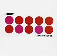 Moby- I Like To Score - DarksideRecords