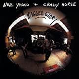 Neil Young- Ragged Glory - DarksideRecords