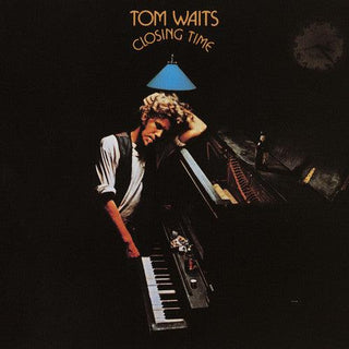Tom Waits- Closing Time - Darkside Records
