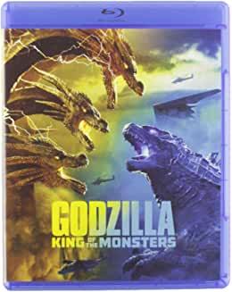 Godzilla: King Of The Monsters - Darkside Records