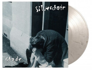 Silverchair- Shade (MoV) - Darkside Records