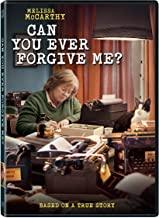 Can You Ever Forgive Me - Darkside Records