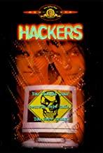 Hackers - DarksideRecords