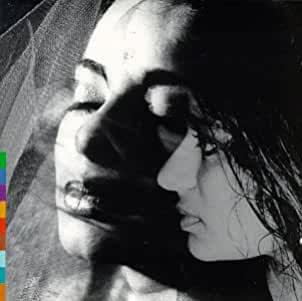 Sheila Chandra- Weaving My Ancestors' Voices - Darkside Records