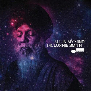 Dr. Lonnie Smith- All In My Mind (Tone Poet Series) - Darkside Records