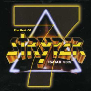 Stryper- 7: Best Of Stryper - Darkside Records