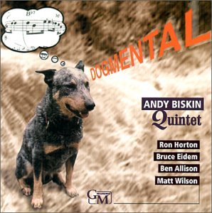 Andy Biskin Quintet- Dogmental - Darkside Records