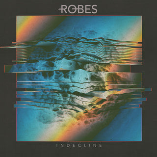 Robes- Indecline (Random Color Mix) - Darkside Records