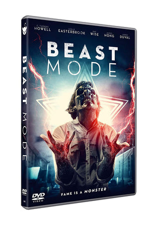 Beast Mode - Darkside Records