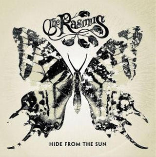 The Rasmus- Hide From The Sun - Darkside Records