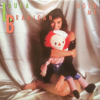 Laura Branigan- Hold Me - Darkside Records