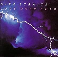 Dire Straits- Love Over Gold - DarksideRecords