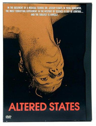 Altered States - Darkside Records