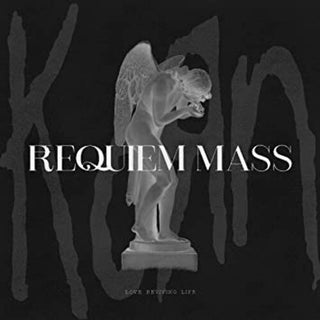 Korn- Requiem Mass (DLX) - Darkside Records