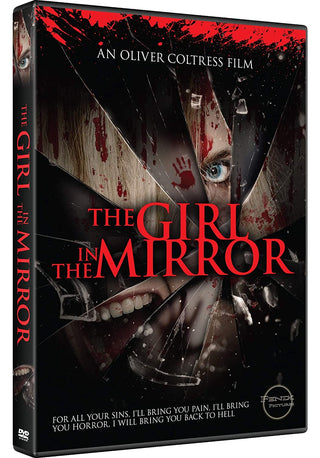 Girl In The Mirror - Darkside Records