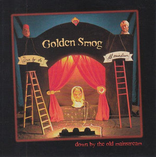 Golden Smog- Down By The Old Mainstream - DarksideRecords