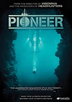 Pioneer - Darkside Records