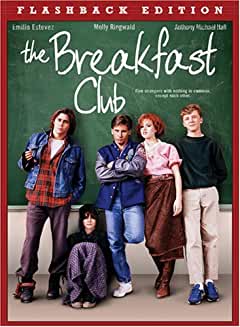 The Breakfast Club - DarksideRecords