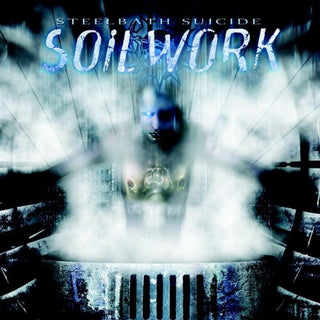 Soilwork- Steelbath Suicide - Darkside Records