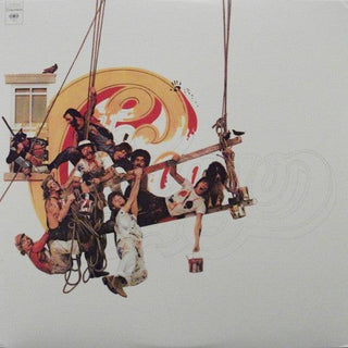 Chicago- Chicago IX (Greatest Hits) - Darkside Records
