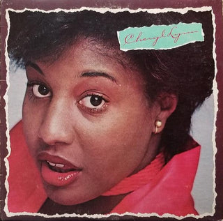 Cheryl Lynn- Chery Lynn - Darkside Records