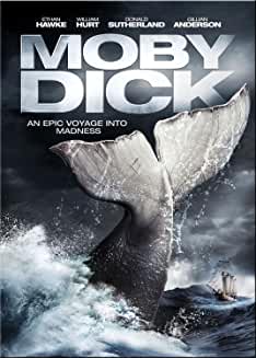 Moby Dick - Darkside Records