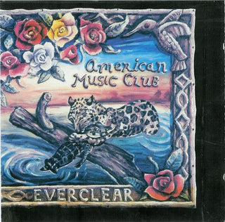 American Music Club- Everclear - Darkside Records
