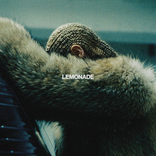 Beyonce- Lemonade - Darkside Records