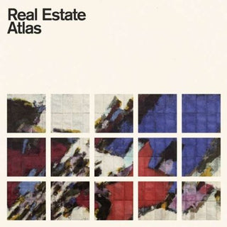 Real Estate- Atlas - Darkside Records