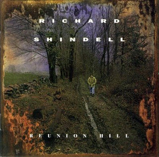 Richard Shindell- Reunion Hill - Darkside Records