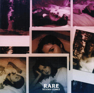 Selena Gomez- Rare - Darkside Records