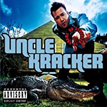 Uncle Kracker- No Stranger To Shame - Darkside Records