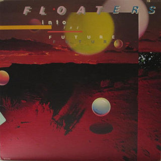 Floaters- Into The Future - Darkside Records