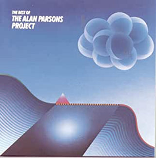 Alan Parsons Project- Best Of - DarksideRecords