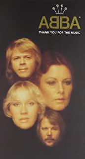 Abba- Thank You For The Music - DarksideRecords
