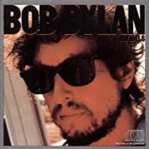 Bob Dylan- Infidels - DarksideRecords