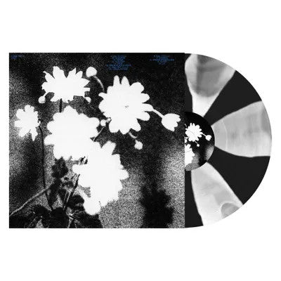 Loma Prieta- Last (Indie Exclusive Black/White Cornetto Vinyl) - Darkside Records