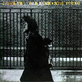 Neil Young- After The Gold Rush - Darkside Records