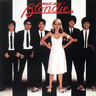 Blondie- Parallel Lines - Darkside Records