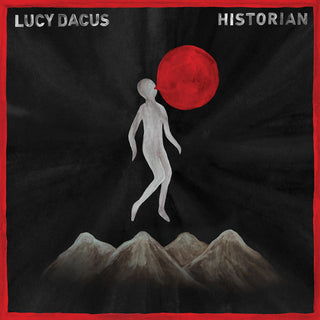 Lucy Dacus- Historian - Darkside Records