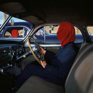 Mars Volta- Frances The Mute - Darkside Records