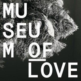 Museum Of Love- Museum Of Love - Darkside Records