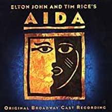 Aida Soundtrack - Darkside Records