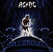 AC/DC- Ballbreaker - DarksideRecords