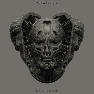 Parkway Drive- Darker Still - Darkside Records