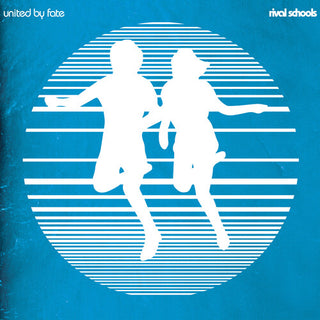 Rival Schools- United By Fate (Red Vinyl) - Darkside Records